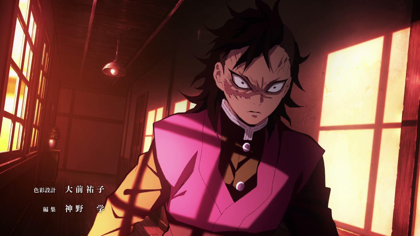 Kimetsu no Yaiba chương 173: Hà Trụ nguy kịch, các Trụ không thể chém