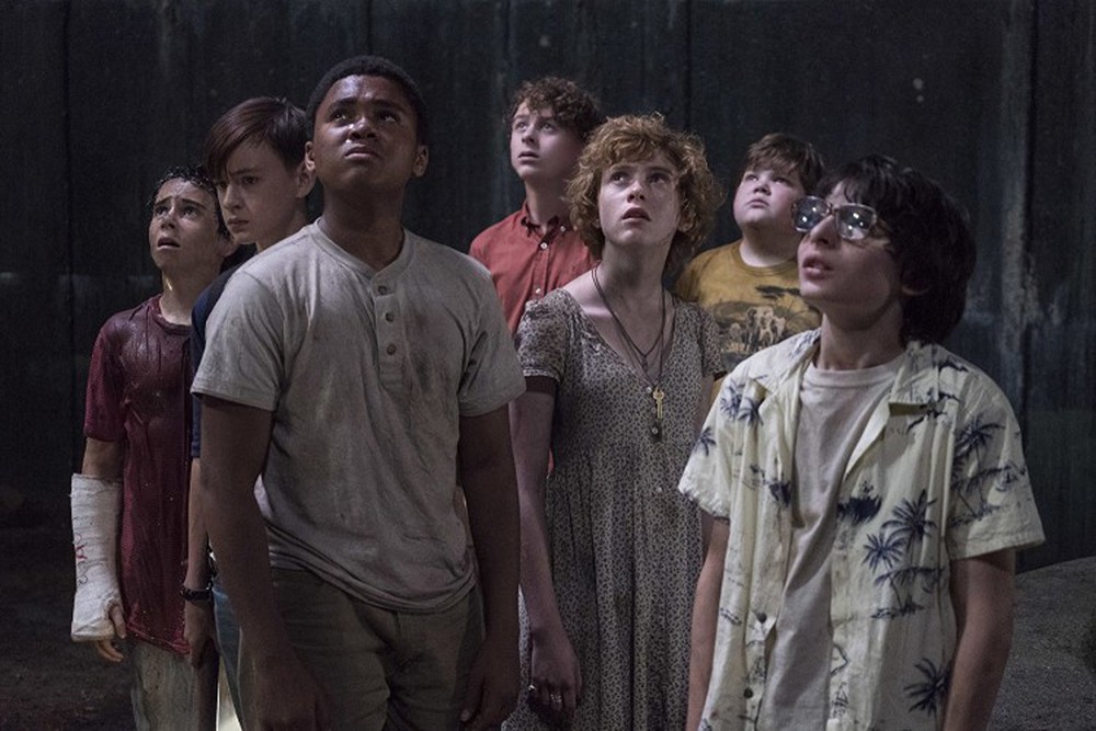 It: Chapter 2 và những chi tiết quái đản trong sách đã bị gạt bỏ khỏi phim