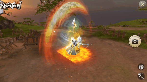 5 lý do nhất định phải chơi thử gMO tuyệt đỉnh PK Ngũ Hành - Kiếm Tung 3D ra mắt ngày mai, 10/09/2019 - Ảnh 7.