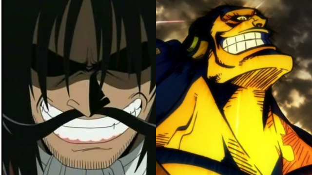 One Piece: Douglas Bullet và 5 nhân vật phản diện sẽ làm chao đảo toàn bộ thế giới hải tặc trong năm 2020 - Ảnh 11.