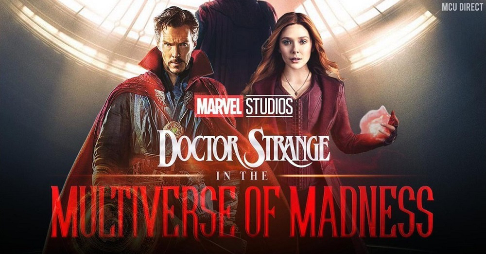 Muốn làm phim có yếu tố kinh dị nhưng không được, đạo diễn Doctor Strange 2  &quot;dỗi&quot; Marvel đến mức bỏ việc