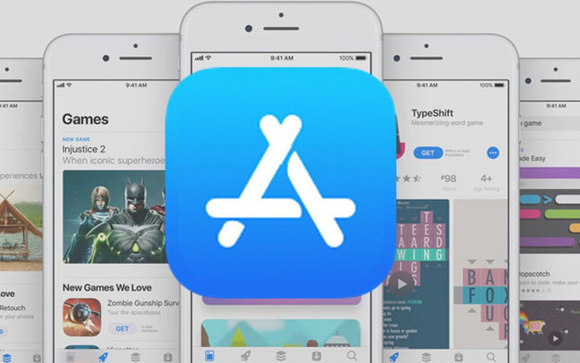  App Store: kho vàng của Apple và những nhà phát triển ứng dụng! - Ảnh 1.