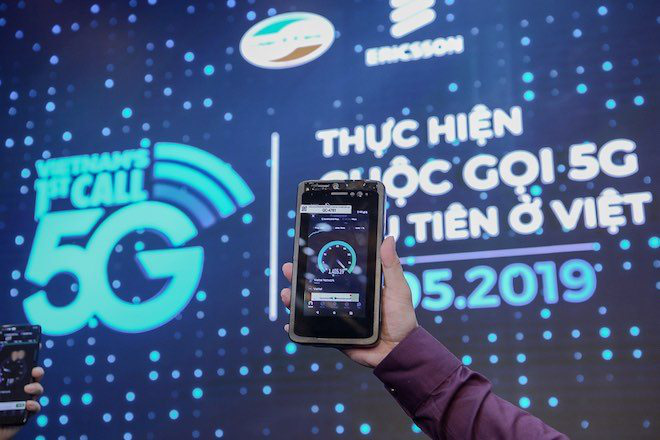 Thương mại hoá 5G năm 2020, Việt Nam sẽ chủ động đi đầu cùng với thế giới về công nghệ - Ảnh 1.