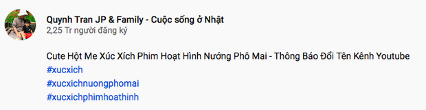 Quỳnh Trần JP lo lắng đổi tên YouTube, Thơ Nguyễn bị tắt bình luận: Quy định mới chính thức có hiệu lực, sẽ liên lụy cả loạt kênh làm video trẻ em - Ảnh 4.