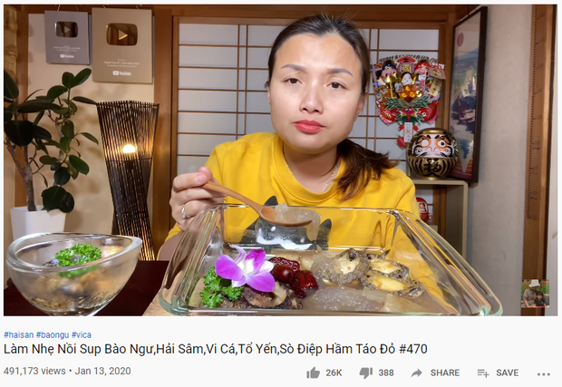 Vì sao bé Sa không thể cùng mẹ Quỳnh Trần làm vlog, thậm chí có nguy cơ mất kênh YouTube vĩnh viễn? - Ảnh 1.