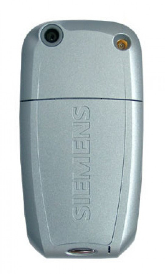 Nhìn lại Siemens SX1: Bỏ xa OnePlus 16 năm trong cuộc đua McLaren - Ảnh 2.