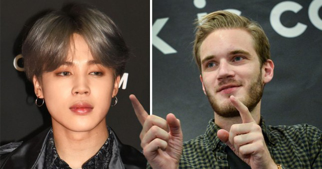 Gọi fan BTS là những kẻ điên rồ nhất thế giới, Pewdiepie hứng trọn bão công kích từ phía cộng đồng mạng - Ảnh 1.