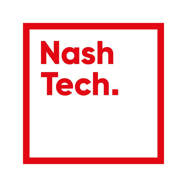 NashTech thay đổi diện mạo thương hiệu - Ảnh 1.