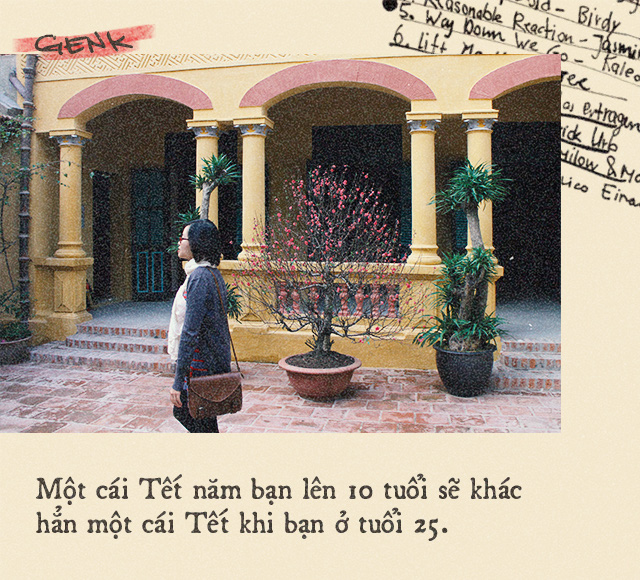 Tại sao chúng ta thấy một năm trôi qua thật nhanh, và Tết thì ngày một nhạt dần đi? - Ảnh 13.