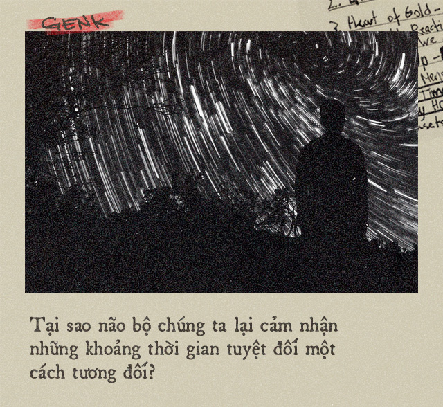 Tại sao chúng ta thấy một năm trôi qua thật nhanh, và Tết thì ngày một nhạt dần đi? - Ảnh 7.