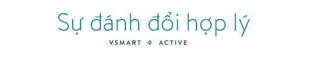 Đánh giá chi tiết Vsmart Active 3: Sự đánh đổi hợp lý - Ảnh 20.