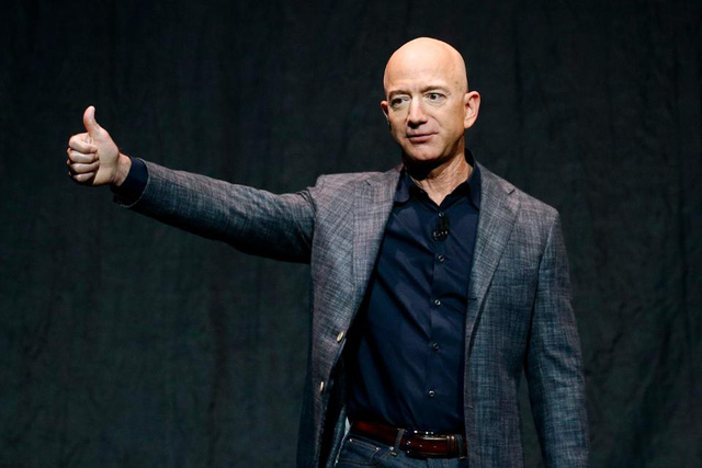 Thái tử Ả Rập Saudi hack điện thoại tỷ phú Jeff Bezos, phanh phui chuyện ngoại tình khiến thế giới chấn động? - Ảnh 3.