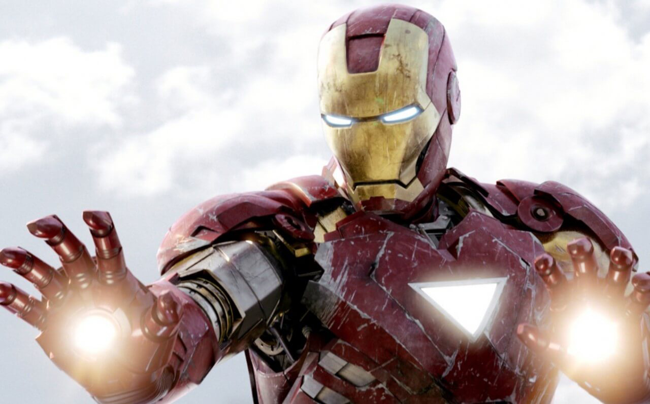 Đỉnh cao là vậy, nhưng tại sao Marvel lại nói không với Iron Man 4?