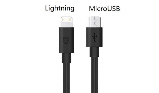 Dù Lightning đã quá tụt hậu so với USB-C, Apple vẫn có lý khi nói nên giữ Lightning để công nghệ tiến bước đi xa hơn - Ảnh 2.