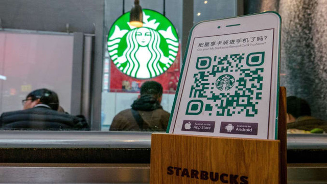 Starbucks không còn là công ty cà phê đơn thuần, họ là một công ty công nghệ - Ảnh 1.