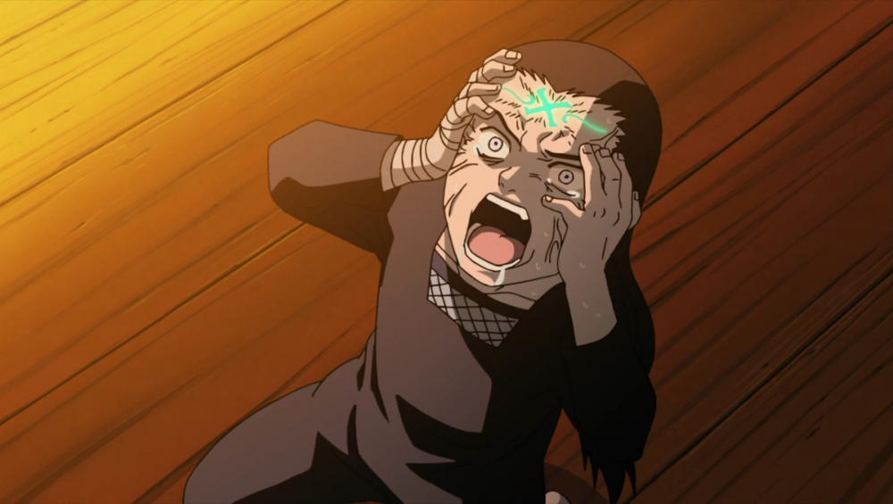 Từ Naruto tới Boruto, liệu tình trạng phân chia vai vế có còn tồn tại trong gia tộc sở hữu Byakugan? - Ảnh 2.