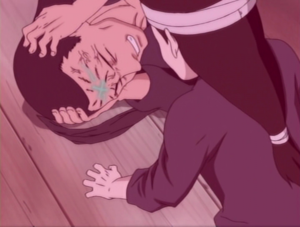 Từ Naruto tới Boruto, liệu tình trạng phân chia vai vế có còn tồn tại trong gia tộc sở hữu Byakugan? - Ảnh 3.