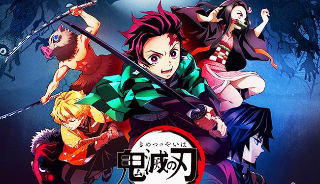 Nhìn Top 10 Nhân Vật Được Tìm Kiếm Nhiều Nhất Anime Trong Năm 2019 Mới  Thấy, Kimetsu No Yaiba Quá Hot!