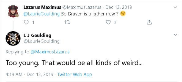 LMHT: Riot chính thức xác nhận Draven chắc chắn không phải cha của Sett - Ảnh 2.