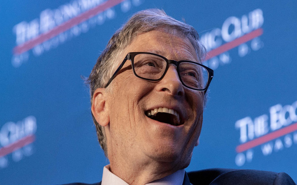 Câu trả lời về ngày tồi tệ nhất trong cuộc đời của người đàn ông có trong tay cả thế giới Bill Gates khiến nhiều người bất ngờ - Ảnh 1.