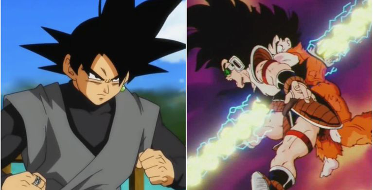 Điểm Lại 8 Lần Son Goku Mất Mạng, Nhưng Lần Nào Anh Cũng Trở Về Từ Cõi Chết  Để Tiếp Tục Chiến Đấu!