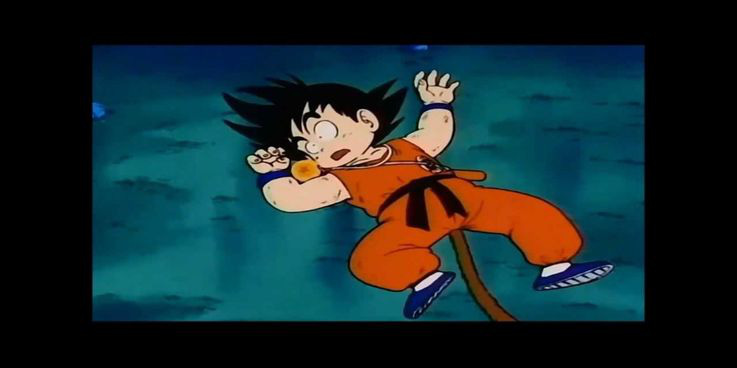 Điểm lại 8 lần Son Goku mất mạng, nhưng lần nào anh cũng trở về từ cõi chết  để tiếp tục chiến đấu!