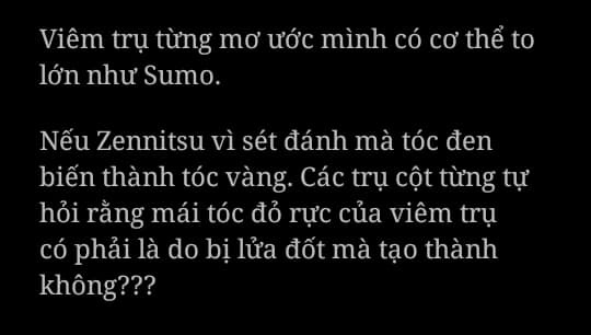 Thật nể fan Kimetsu no Yaiba, đến cả sở thích và tính cách của các Trụ cột cũng tận tường - Ảnh 11.