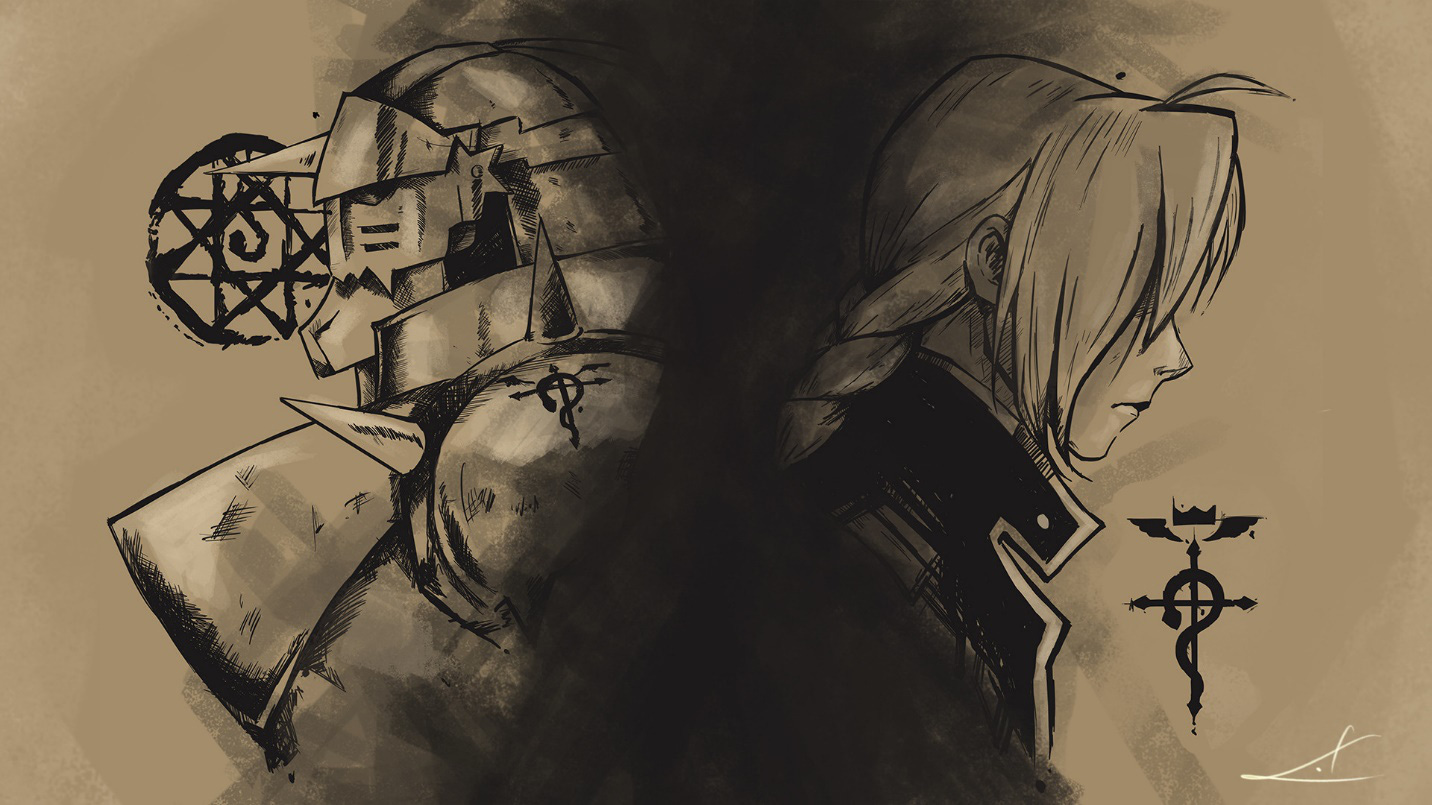 Fullmetal Alchemist: ¿cuáles son las diferencias entre Brotherhood y el  primer anime?