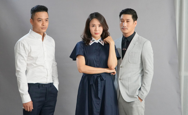 WeChoice Awards 2019: Lộ diện top 5 phim truyền hình Việt xuất sắc của năm, nặng kí nhất là Về Nhà Đi Con? - Ảnh 6.
