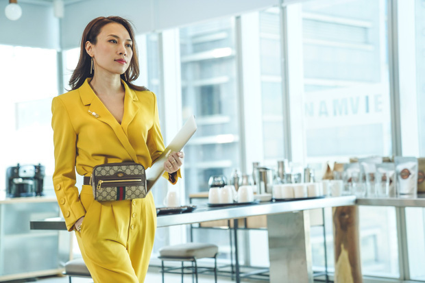 Mắt Biếc đối đầu Chị Chị Em Em, lăm le đè bẹp Hai Phượng tại WeChoice Awards 2019 - Ảnh 9.