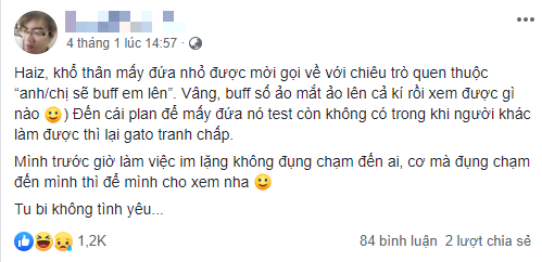 Thành viên mới của SBTC - Trung Vladimir mở hàng drama năm mới: tố công ty quản lý cũ chèn ép bằng hợp đồng giả - Ảnh 8.