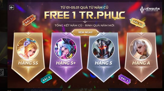 Liên Quân Mobile: Không nhận FREE Violet Mèo Siêu Quậy ở Event tổng kết, game thủ lại tốn công Vẽ bùa - Ảnh 2.