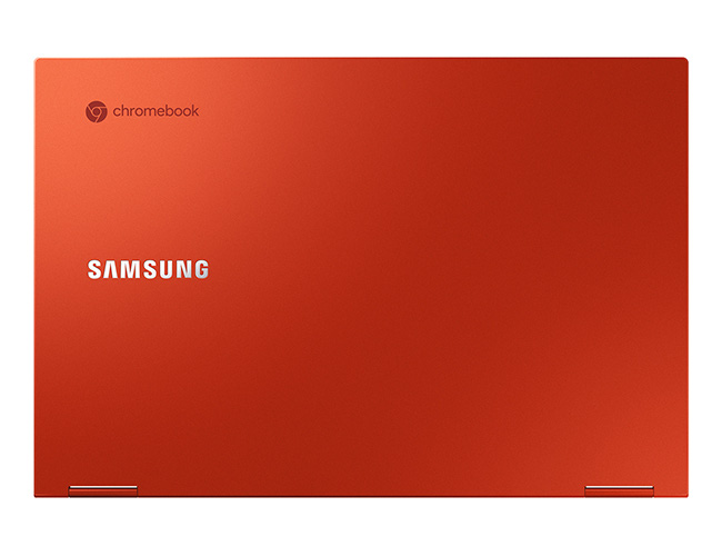 [CES 2020] Samsung ra mắt Chromebook siêu khủng: Màn hình 4K AMOLED, CPU Intel thế hệ 10, RAM 16GB, SSD 1TB, giá từ 999 USD - Ảnh 4.