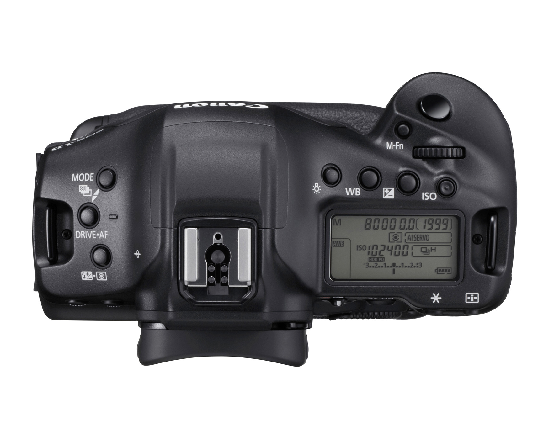 canon 1dx mark iii cfexpress