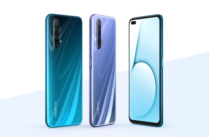 Thay Pin Realme X50 5G Tại Đà Nẵng - Chuyên Nghiệp, Lấy Liền 7 Realme X50 5G ra mắt: Màn hình 6,57 inch 120Hz, chip Snapdragon 765G, tản nhiệt 5 lớp, pin 4.200mAh, giá bán từ 360 USD
