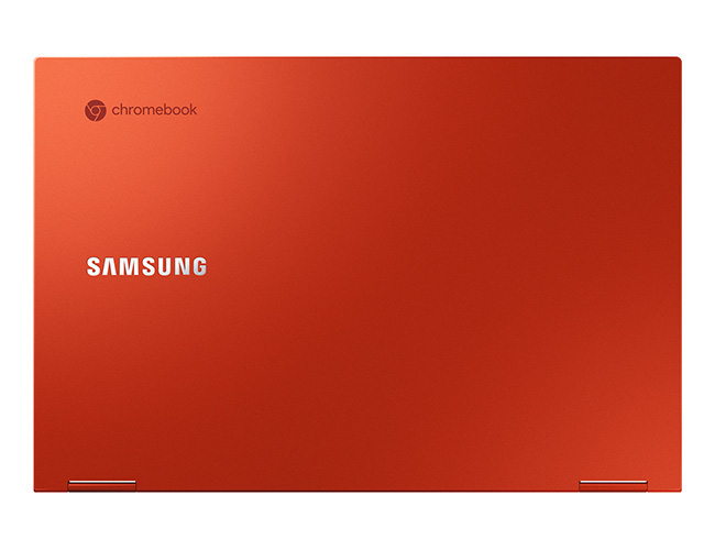 Samsung tại CES 2020: smartphone mới, Chromebook cao cấp, TV ấn tượng, và cả người nhân tạo - Ảnh 18.