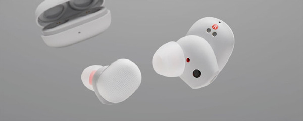 [CES 2020] Amazfit PowerBuds: pin trâu gấp đôi, giá chưa bằng một nửa so với AirPods Pro - Ảnh 4.