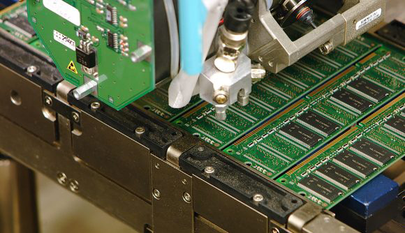 RAM DDR5 nhanh hơn 85% so với DDR4, đã sẵn sàng để ra mắt - Ảnh 1.