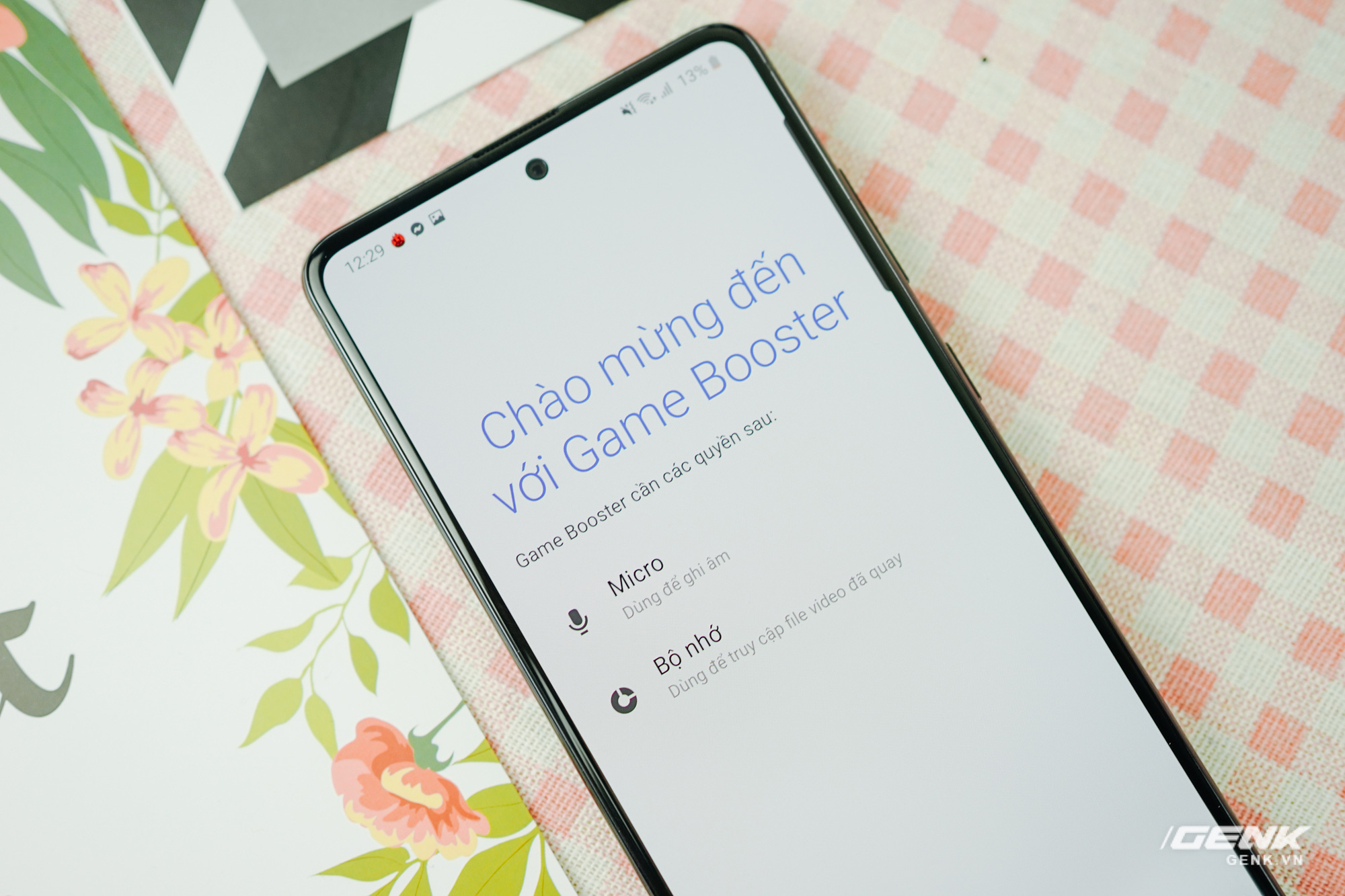 Đ&aacute;nh gi&aacute; hiệu năng v&agrave; thời lượng pin Galaxy Note10 Lite: Phi&ecirc;n bản r&uacute;t gọn kh&ocirc;ng hề yếu t&iacute; n&agrave;o - Ảnh 12.