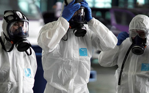 NÓNG: Ghi nhận ca thứ 7 mắc virus corona tại Việt Nam - Ảnh 1. NÓNG: Ghi nhận ca thứ 7 mắc virus corona tại Việt Nam - Ảnh 1.