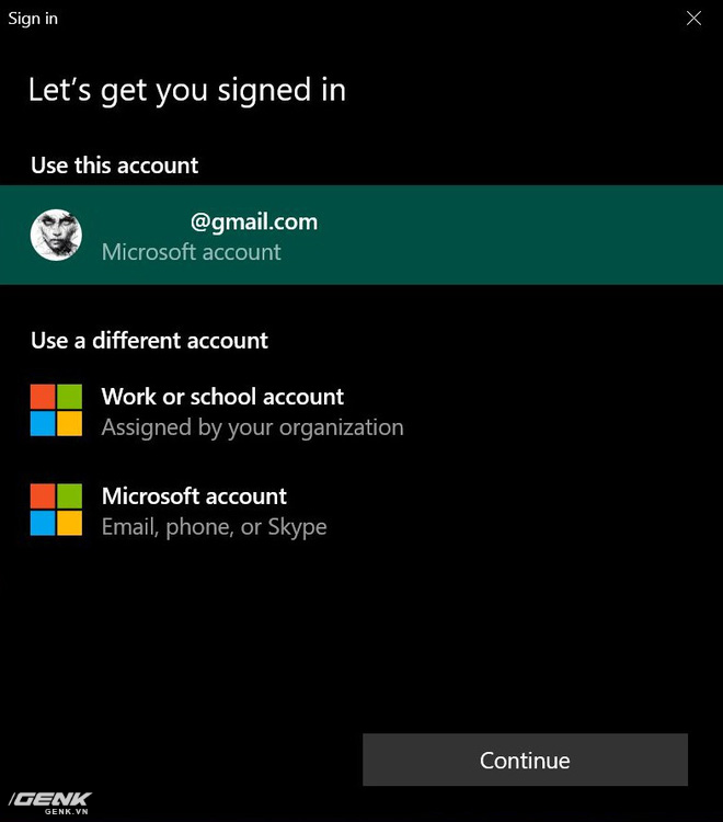 Trải nghiệm Microsoft Edge nhân Chromium: Sự thay thế hoàn hảo cho Google Chrome? - Ảnh 6. Trải nghiệm Microsoft Edge nhân Chromium: Sự thay thế hoàn hảo cho Google Chrome? - Ảnh 6.