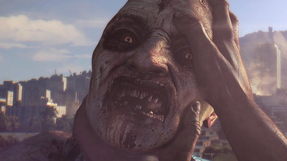 Dying Light: Game zombie kết hợp parkour bị trì hoãn 1