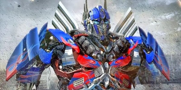 Transformers: Rise of the Dark Spark công bố ngày ra mắt 4