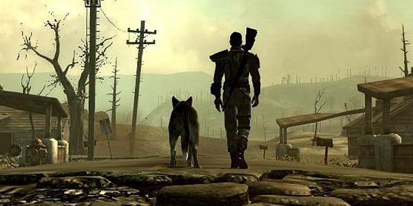 Bethesda: Đừng trông đợi Fallout 4 tại E3 2014 3