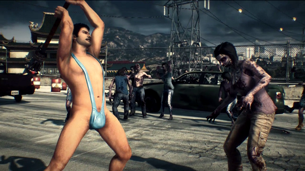 Sẽ có Dead Rising 3 PC trong Hè năm nay 3