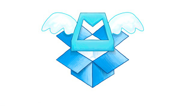 Dropbox thâu tóm Mailbox với giá 100 triệu USD 1