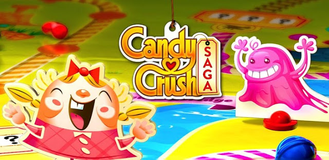 Công thức thành công của Candy Crush Saga 2