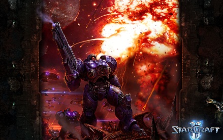 StarCraft II sắp lật đổ được Brood War tại Hàn Quốc
