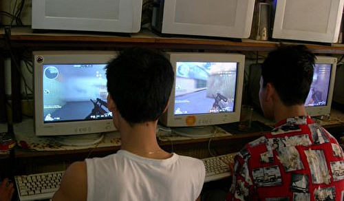Những thắc mắc lớn nhất của gamer Việt trong năm 2012 1