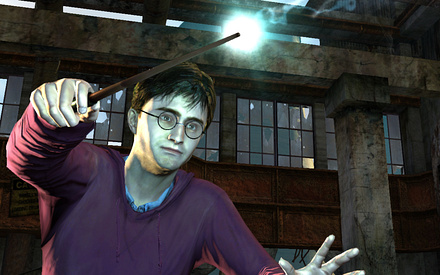 Rộ tin đồn Harry Potter Online xuất hiện ngày 23/06